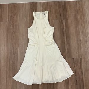 Halston Heritage dress